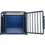 HUNDBUR 4PETS PRO NOIR 4 SMALL