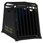 HUNDBUR 4PETS PRO NOIR 4 LARGE