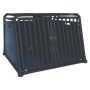 HUNDBUR 4PETS PRO NOIR 22 LARGE