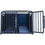 HUNDBUR 4PETS PRO NOIR 22 LARGE