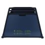 HUNDBUR 4PETS PRO NOIR 22 LARGE
