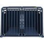 HUNDBUR 4PETS PRO NOIR 22 LARGE