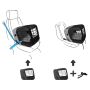 ISOFIX ADDAPTER 4PETS CAREE 2-PACK