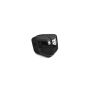 HUNDBUR 4PETS CAREE 46,5X47,2X57CM SVART 