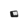HUNDBUR 4PETS CAREE 46,5X47,2X57CM SVART 