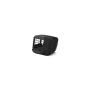 HUNDBUR 4PETS CAREE 46,5X47,2X57CM SVART 