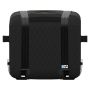 HUNDBUR 4PETS CAREE 46,5X47,2X57CM SVART 