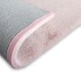 RYAMATTA SUPERSOFT 200X300CM ROSA 