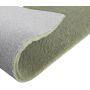 RYAMATTA SUPERSOFT 200X300CM GRÖN 