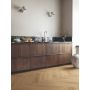 VINYLGOLV PERGO NORWEGIAN OAK BEIGE 0,794M²/PKT