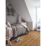 VINYLGOLV PERGO GLOMMA PAD PRO WARM HILL OAK 1,873M²/PKT