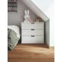 VINYLGOLV PERGO GLOMMA PAD PRO WARM HILL OAK 1,873M²/PKT