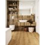 VINYLGOLV PERGO GLOMMA PAD PRO WARM HILL OAK 1,873M²/PKT