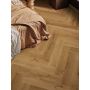 LAMINATGOLV PERGO KUNGSHAMN HAZELWOOD OAK 1,201M²/PKT