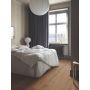 LAMINATGOLV PERGO VISBY DRIFTWOOD BROWN OAK 1,835M²/PKT               