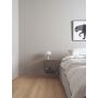 VINYLGOLV PERGO NAMSEN PAD PRO GREY NORWEGIAN OAK 2,128M²/PKT