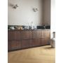VINYLGOLV PERGO VORMA PAD PRO NATURAL NORWEGIAN OAK 0,794M²/PKT