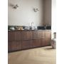 VINYLGOLV PERGO VORMA PAD PRO GREIGE NORWEGIAN OAK 0,794M²/PKT