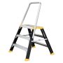 TRAPPSTEGE W.STEPS 5500R+ 3-STEG