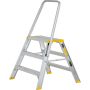 TRAPPSTEGE W.STEPS 3500R 3-STEG