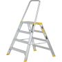 TRAPPSTEGE W.STEPS 3500R 4-STEG