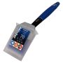 VINKELPENSEL MÄSTER DIAMOND QUICK BLUE 70 MM