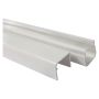 KABELKANAL SCHNEIDER ELECTRIC DEXON 20X20MM VIT 2M