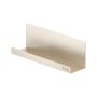 BADRUMSHYLLA T&B BEIGE 30CM
