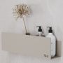BADRUMSHYLLA T&B BEIGE 20CM