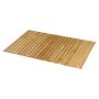 BADRUMSMATTA DAY 40X60CM BAMBU