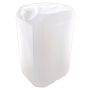VATTENDUNK 25L VIT