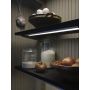 SKÅPSBELYSNING OSRAM SENS 60CM LED USB