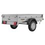SLÄPVAGN EASYLINE ES200S OB 116X203CM 600KG 