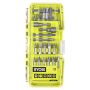 BITSSATS RYOBI RADMKIT-54 55-DELAR