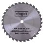 SÅGKLINGA SHEPPACH HW 32T Ø405X30MM