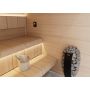 BASTUAGGREGAT HARVIA SPIRIT SP90FC 9KW WIFI