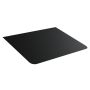 GOLVSKYDDSPLÅT HARVIA 600X470MM SVART