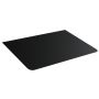 GOLVSKYDDSPLÅT HARVIA 800X400MM SVART