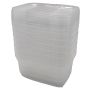 MATLÅDA 0,48L TRANSPARENT 7-PACK