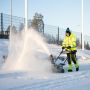 SNÖSLUNGA MAKITA XGT SN001G 40V UTAN BATTERI