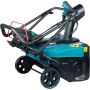 SNÖSLUNGA MAKITA XGT SN001G 40V UTAN BATTERI