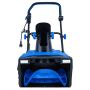 SNÖSLUNGA SCHEPPACH SFE500 50CM 2300W