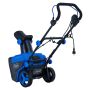 SNÖSLUNGA SCHEPPACH SFE500 50CM 2300W