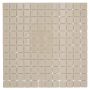MOSAIK WELSCHEIT LISOS BEIGE 31,6X31,6CM PRIS PER ARK