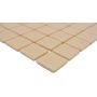 MOSAIK WELSCHEIT LISOS BEIGE 31,6X31,6CM PRIS PER ARK