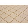 MOSAIK WELSCHEIT LISOS BEIGE 31,6X31,6CM PRIS PER ARK