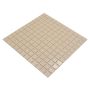 MOSAIK WELSCHEIT LISOS BEIGE 31,6X31,6CM PRIS PER ARK