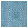 MOSAIK WELSCHEIT LISOS GREENBLUE 31,6X31,6CM PRIS PER ARK                                 