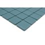 MOSAIK WELSCHEIT LISOS GREENBLUE 31,6X31,6CM PRIS PER ARK                                 