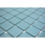MOSAIK WELSCHEIT LISOS GREENBLUE 31,6X31,6CM PRIS PER ARK                                 
